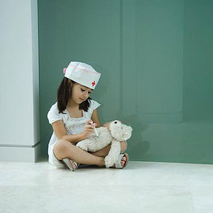 Capitulo 3: Hospital
